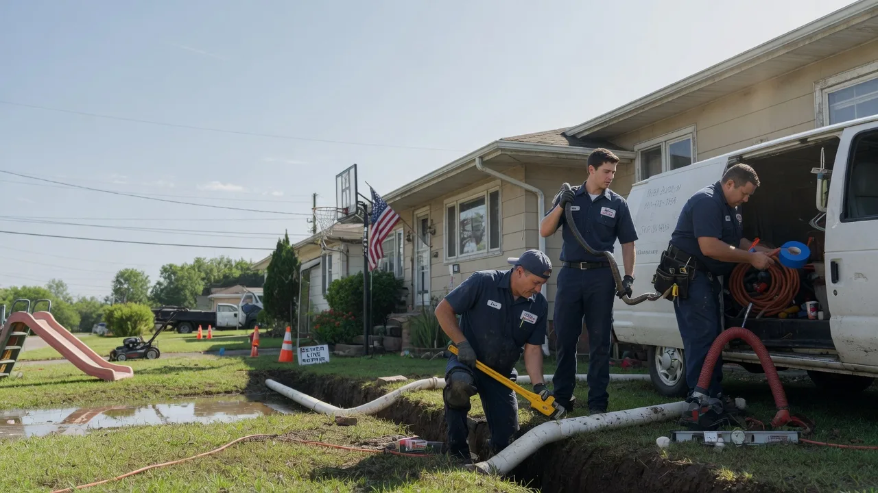 Toilet Installation in Lewiston, NE near me